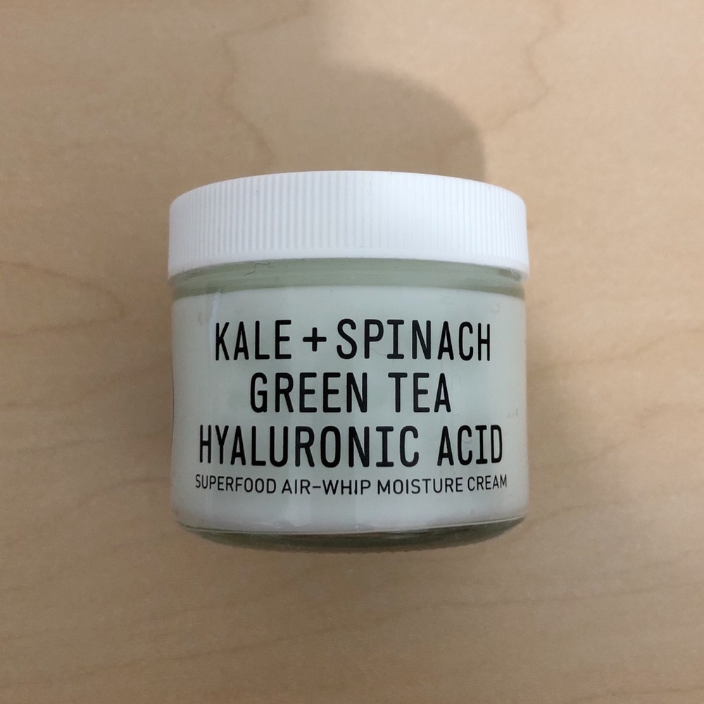 Youth To The People Moisture Cream